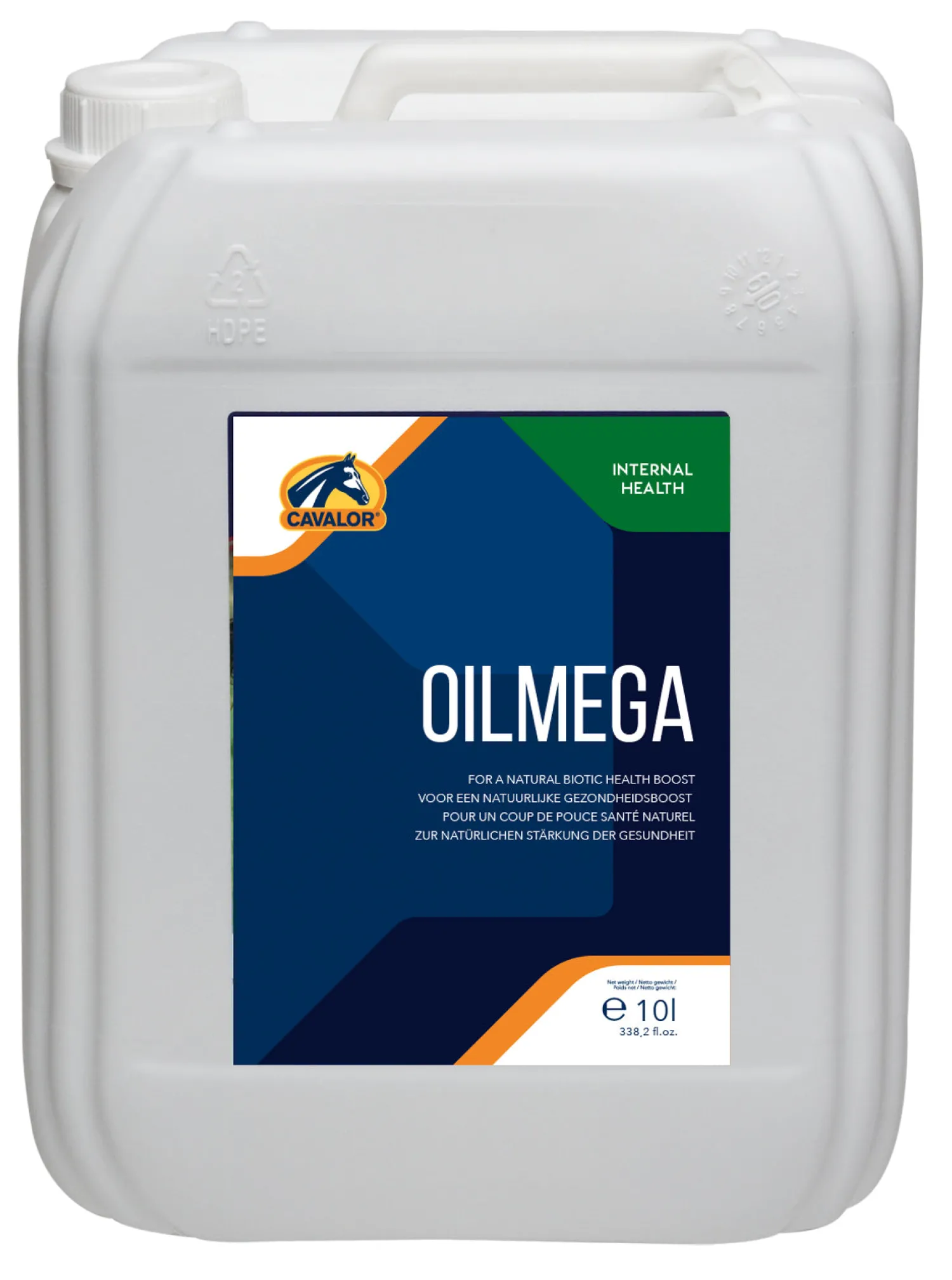Discount CAVALOR ® OilMega