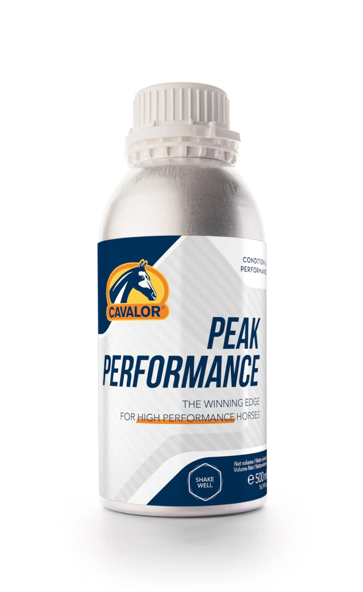 CAVALOR ® Peak Performance
