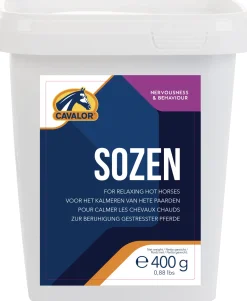 Hot CAVALOR ® SoZen