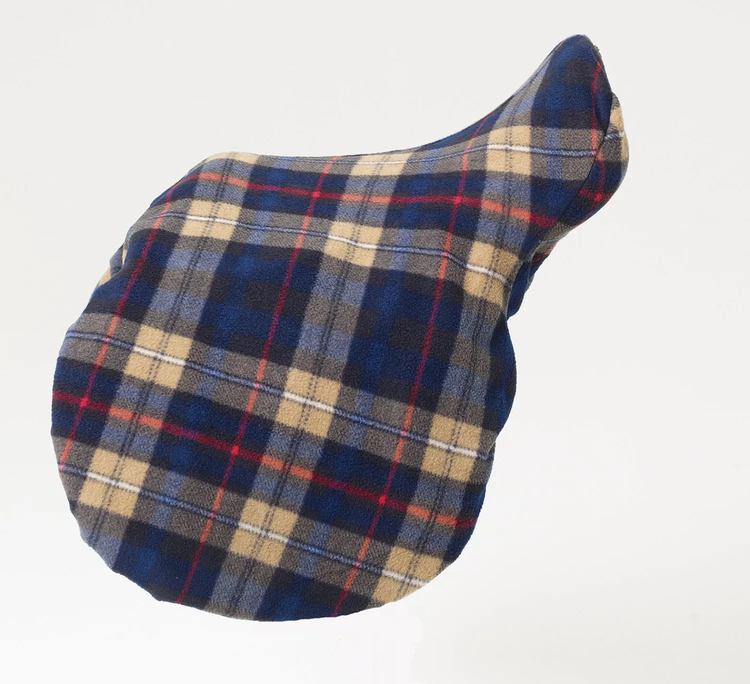 Best ERS Centaur® Fleece Saddle Cover