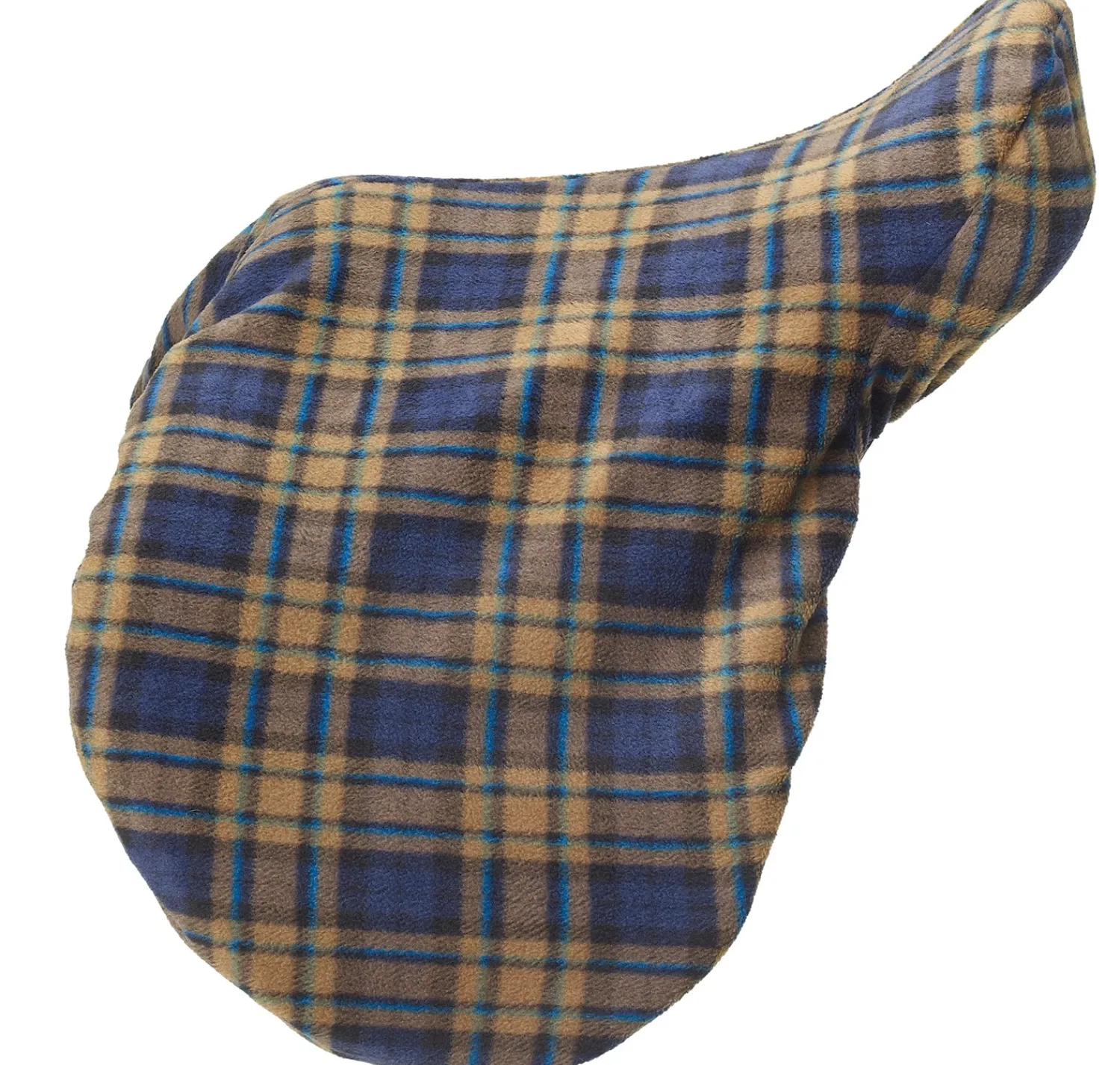 Best ERS Centaur® Fleece Saddle Cover