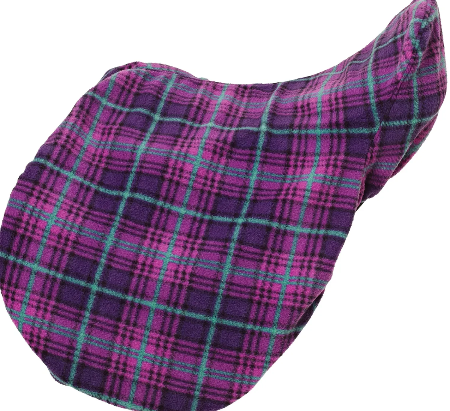 Best ERS Centaur® Fleece Saddle Cover