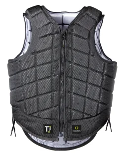Outlet TOKLAT ORIGINALS Champion® Children’s Titanium Ti22 Body Protector – Medium