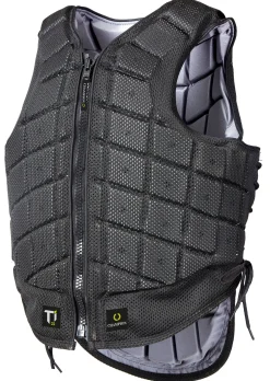 Outlet TOKLAT ORIGINALS Champion® Children’s Titanium Ti22 Body Protector – Medium