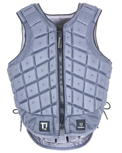 Outlet TOKLAT ORIGINALS Champion® Children’s Titanium Ti22 Body Protector – Medium
