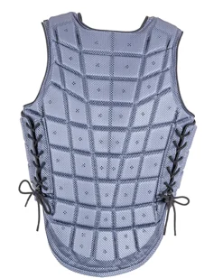 Outlet TOKLAT ORIGINALS Champion® Children’s Titanium Ti22 Body Protector – Medium