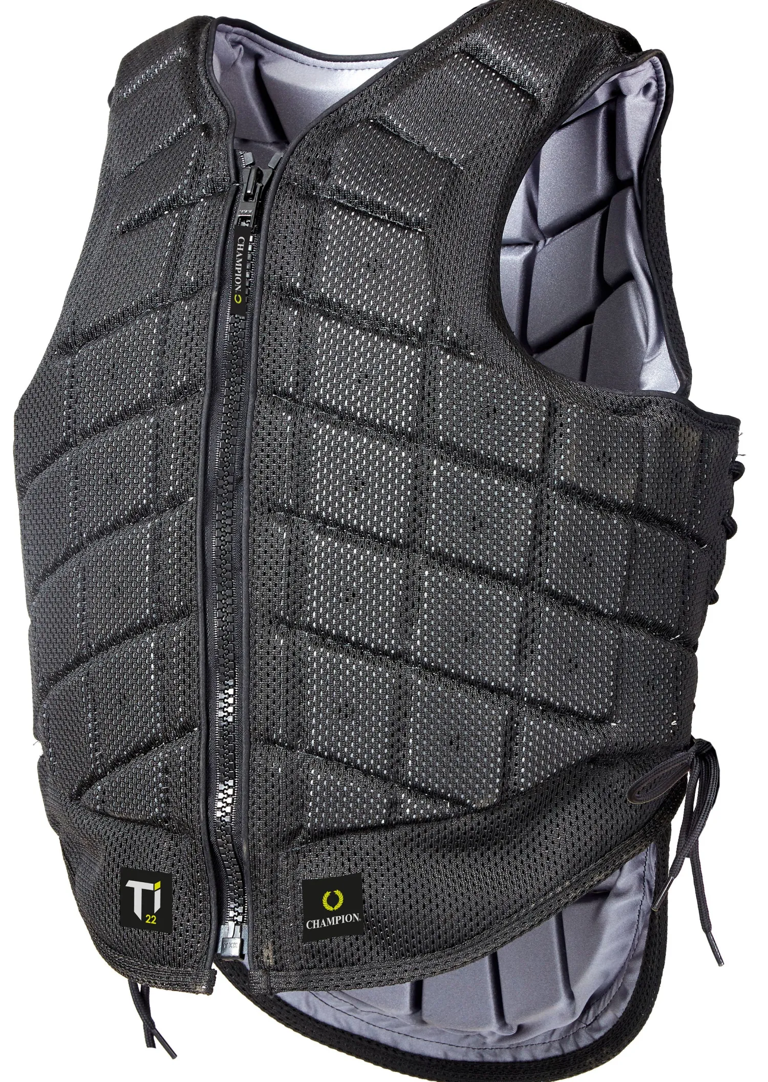Outlet TOKLAT ORIGINALS Champion® Children’s Titanium Ti22 Body Protector – Large