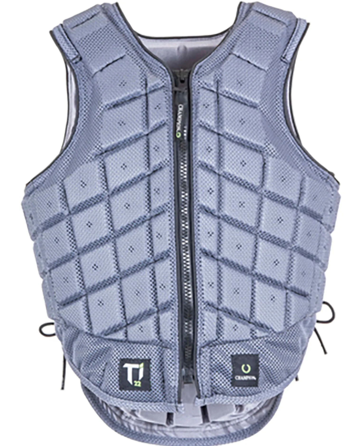 Outlet TOKLAT ORIGINALS Champion® Children’s Titanium Ti22 Body Protector – Large