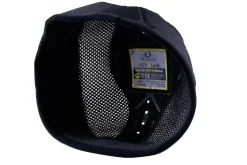 Clearance TOKLAT ORIGINALS Champion® Revolve Ventair Helmet Replacement Liner Black