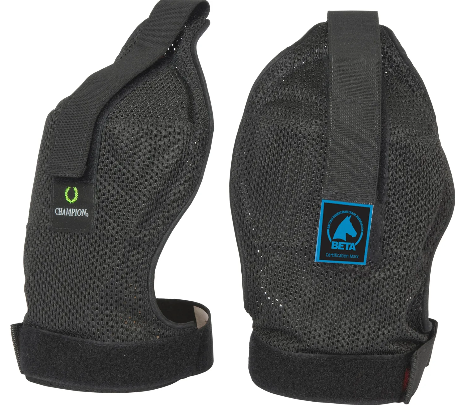 Hot TOKLAT ORIGINALS Champion® Titanium Ti22 Guardian Shoulder Protectors