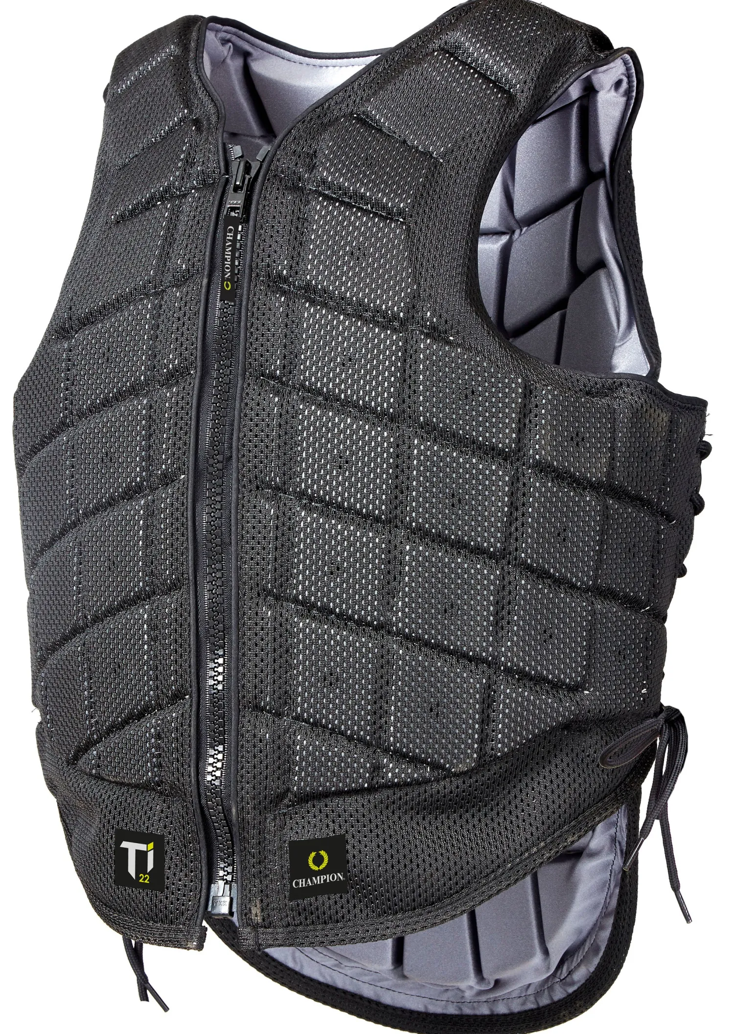 Discount TOKLAT ORIGINALS Champion® Youth Titanium Ti22 Body Protector
