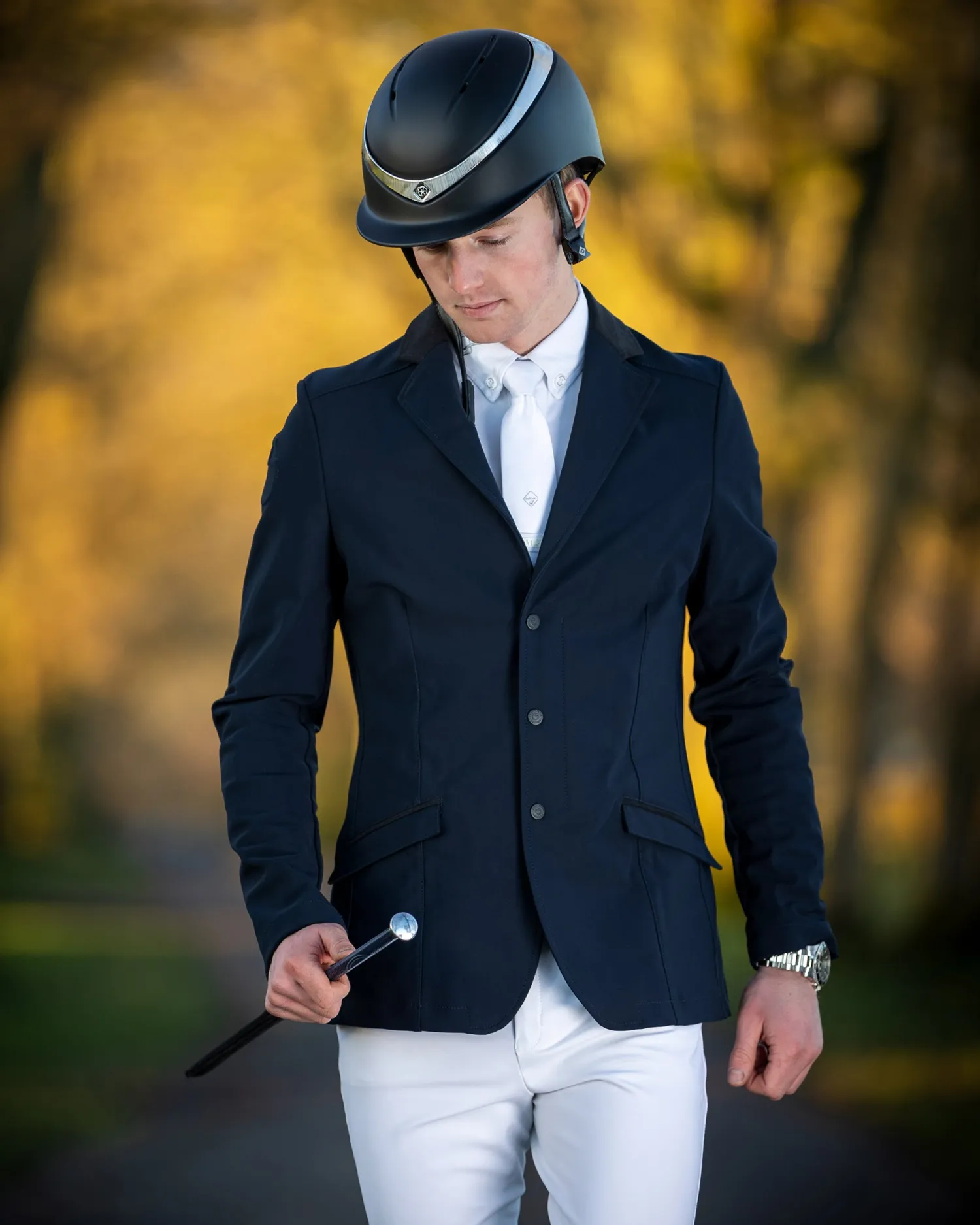 Outlet CHARLES OWEN Halo Helmet