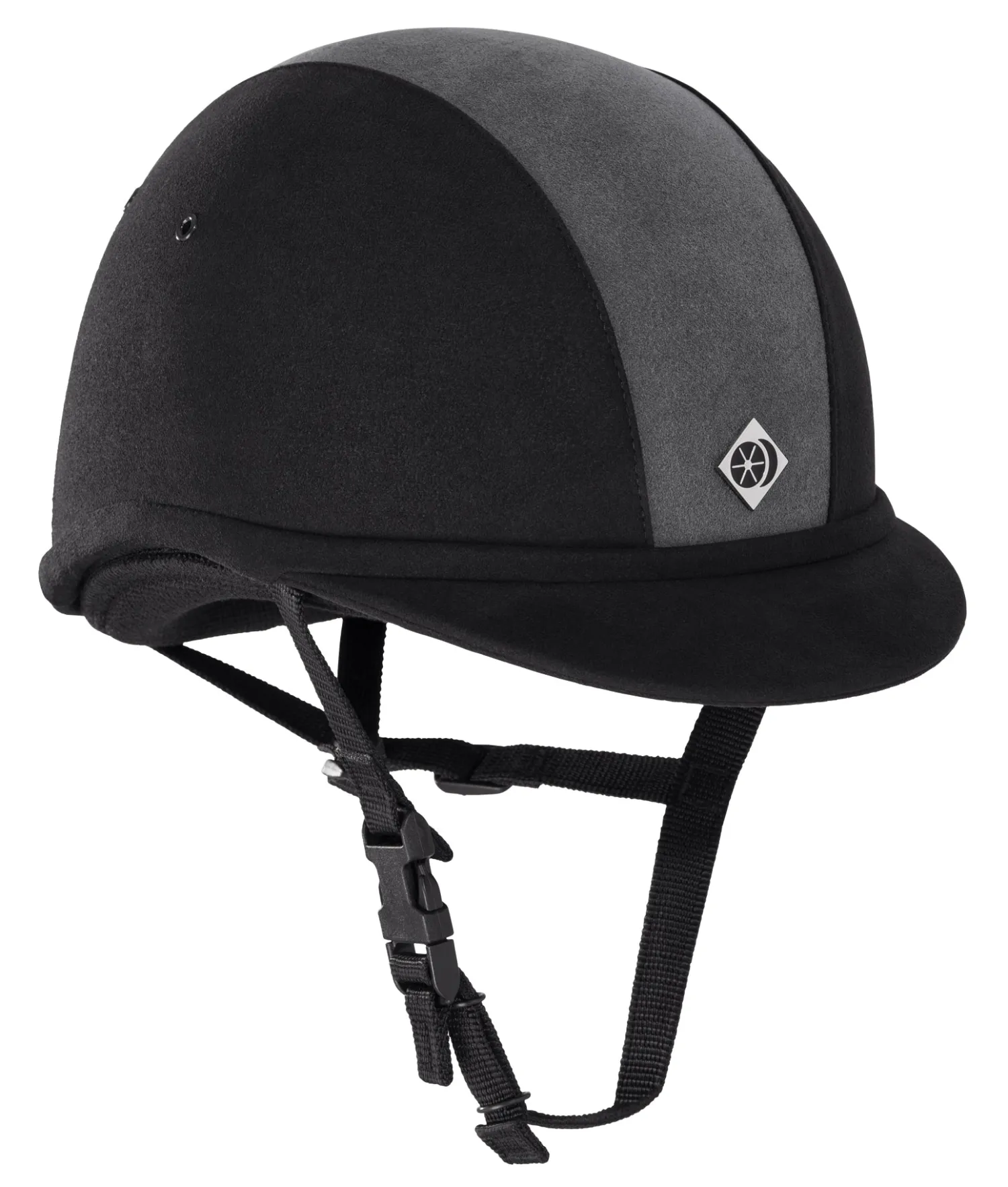 Discount CHARLES OWEN JR8 Plus Helmet