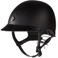Outlet CHARLES OWEN My PS Helmet Black