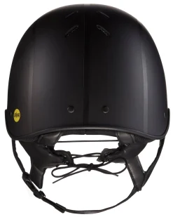 Outlet CHARLES OWEN My PS Helmet Black