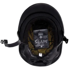Outlet CHARLES OWEN My PS Helmet Black