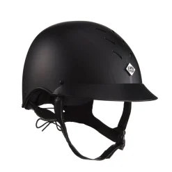 Outlet CHARLES OWEN My PS Helmet Black