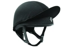 Sale CHARLES OWEN Pro II Plus Skull Cap Black