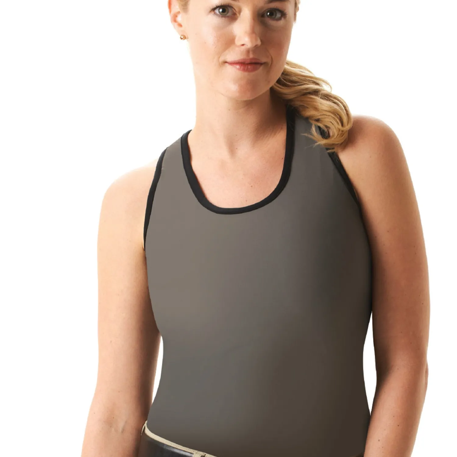 Clearance ERS Cheata Equestrian Trotter Tank