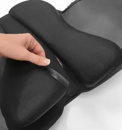 Outlet SADDLERY BRANDS INTL Children's Wintec Saddle Black