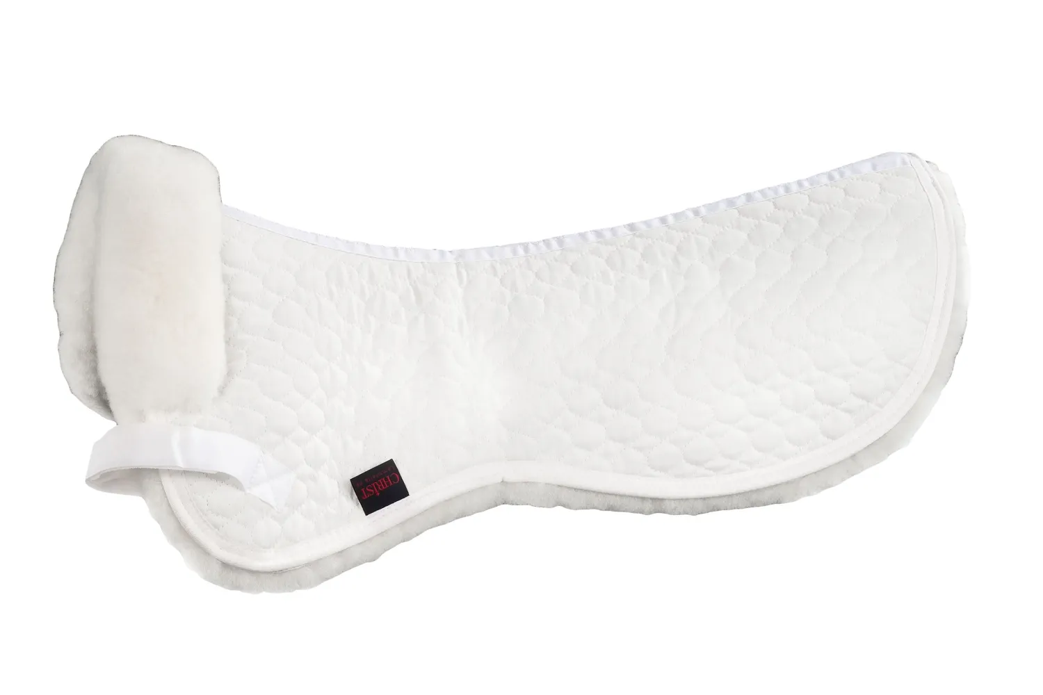 Best HORSE DREAM IMPORTER Christ HorseDream Half Pad