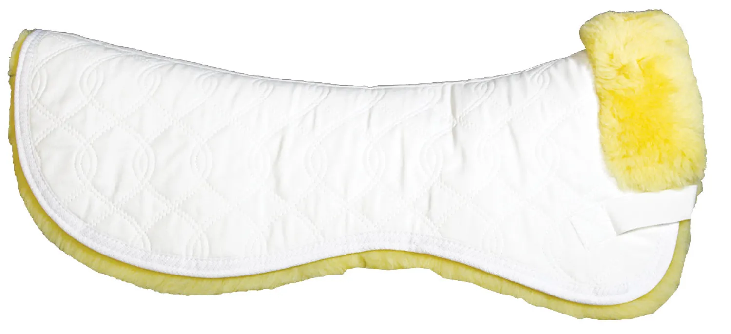 Best HORSE DREAM IMPORTER Christ HorseDream Half Pad