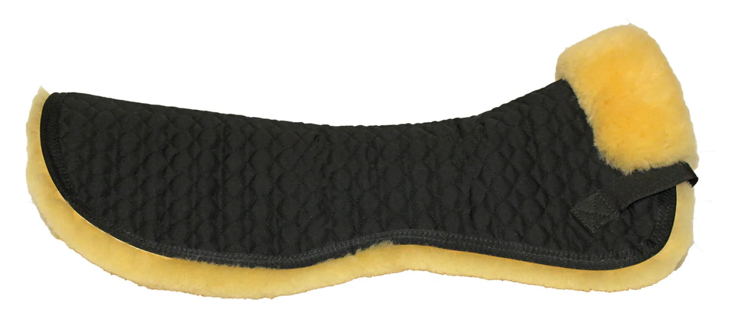 Best HORSE DREAM IMPORTER Christ HorseDream Half Pad