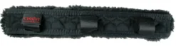 Outlet HORSE DREAM IMPORTER Christ Lammfelle by HorseDream Sheepskin Crown Padding Black