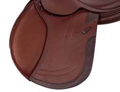 Outlet CUEROS SANTA CRUZ Circuit™ Premier CL Saddle