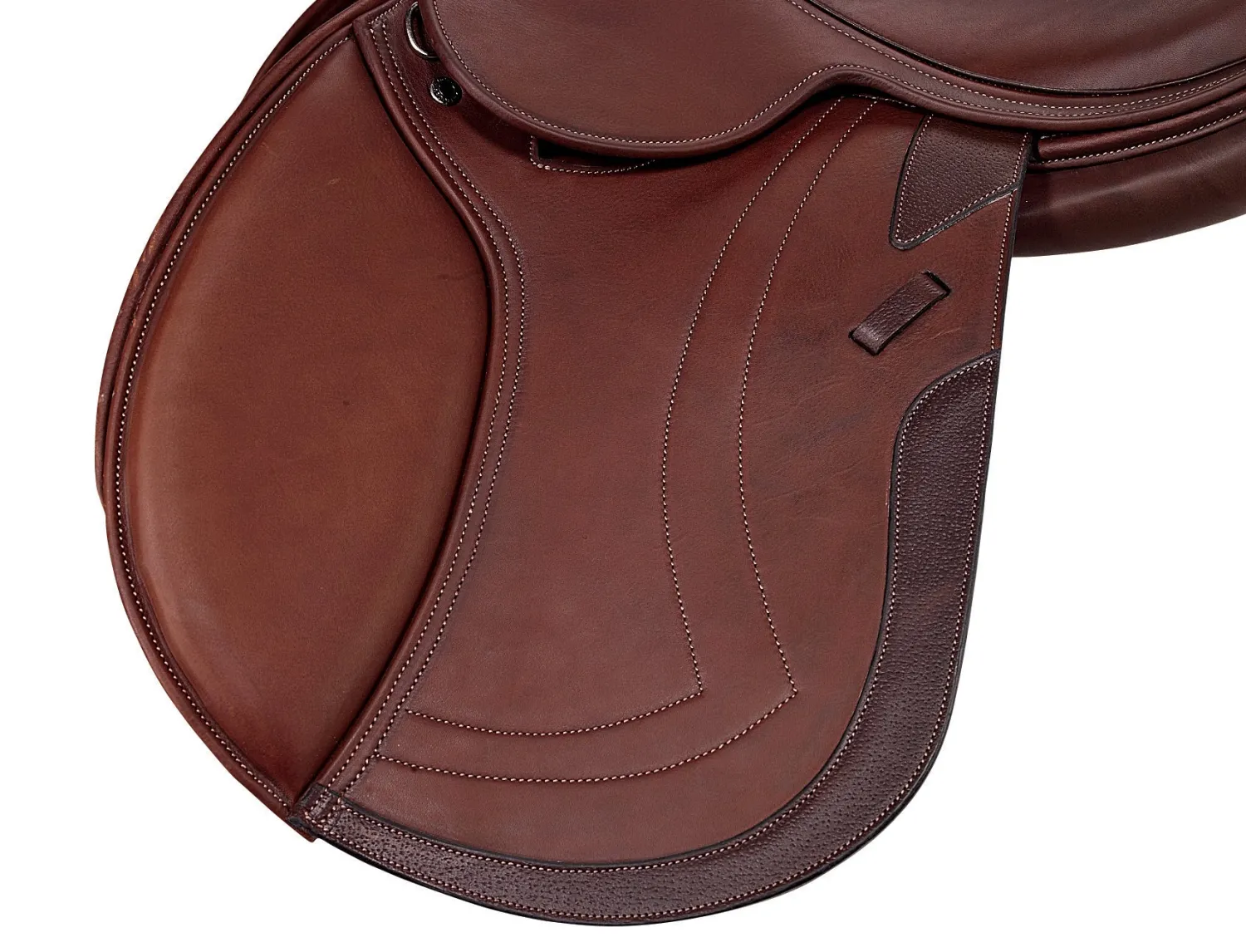 Outlet CUEROS SANTA CRUZ Circuit™ Premier CL Saddle