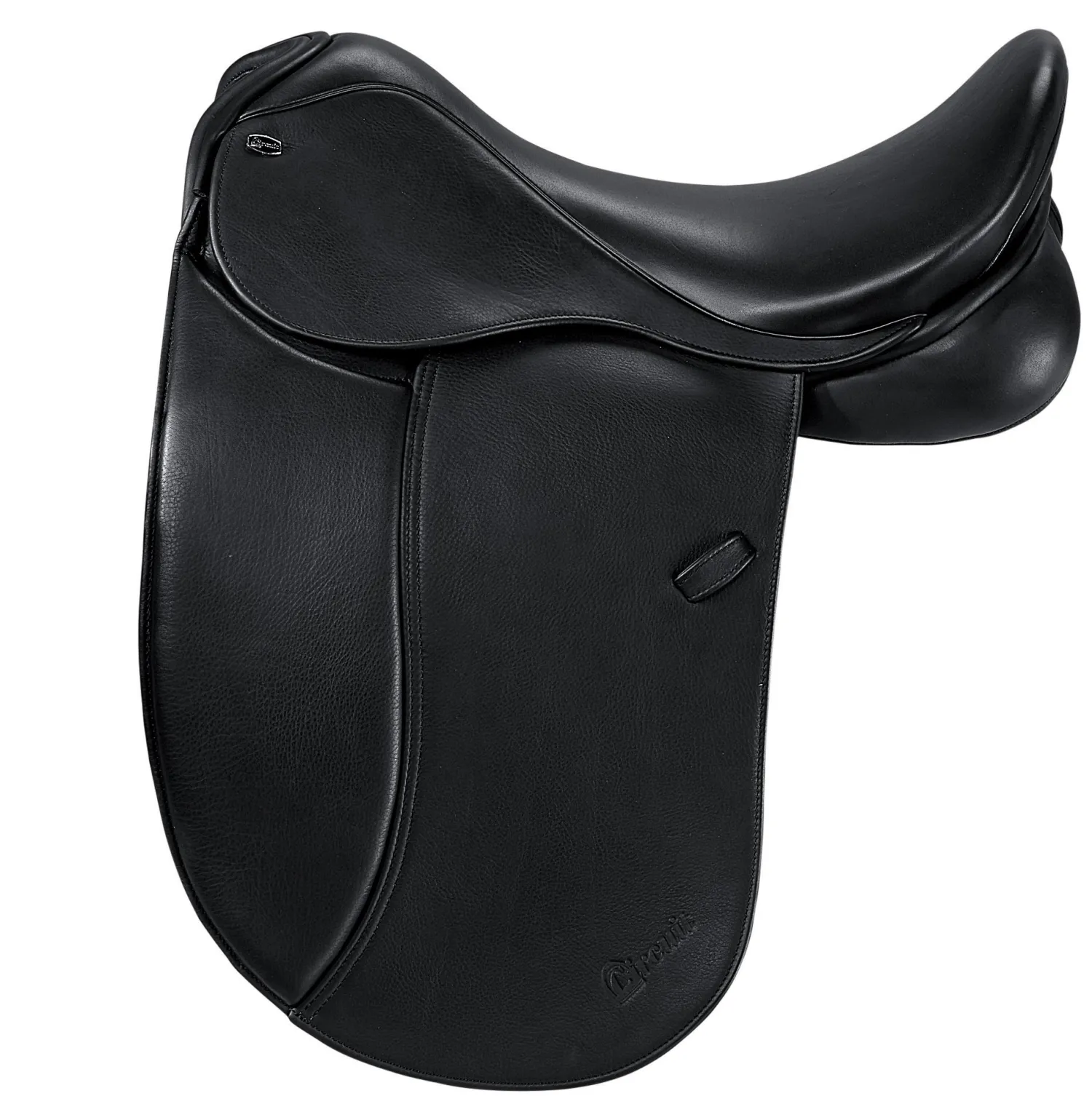 Online CUEROS SANTA CRUZ Circuit™ Premier DX Dressage Saddle