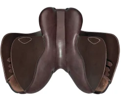 Outlet CUEROS SANTA CRUZ Circuit™ Premier Special DS Saddle Chocolate