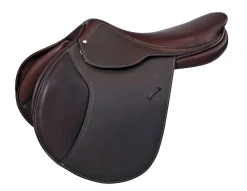 Clearance CUEROS SANTA CRUZ Circuit™ Premier Special EQ Saddle