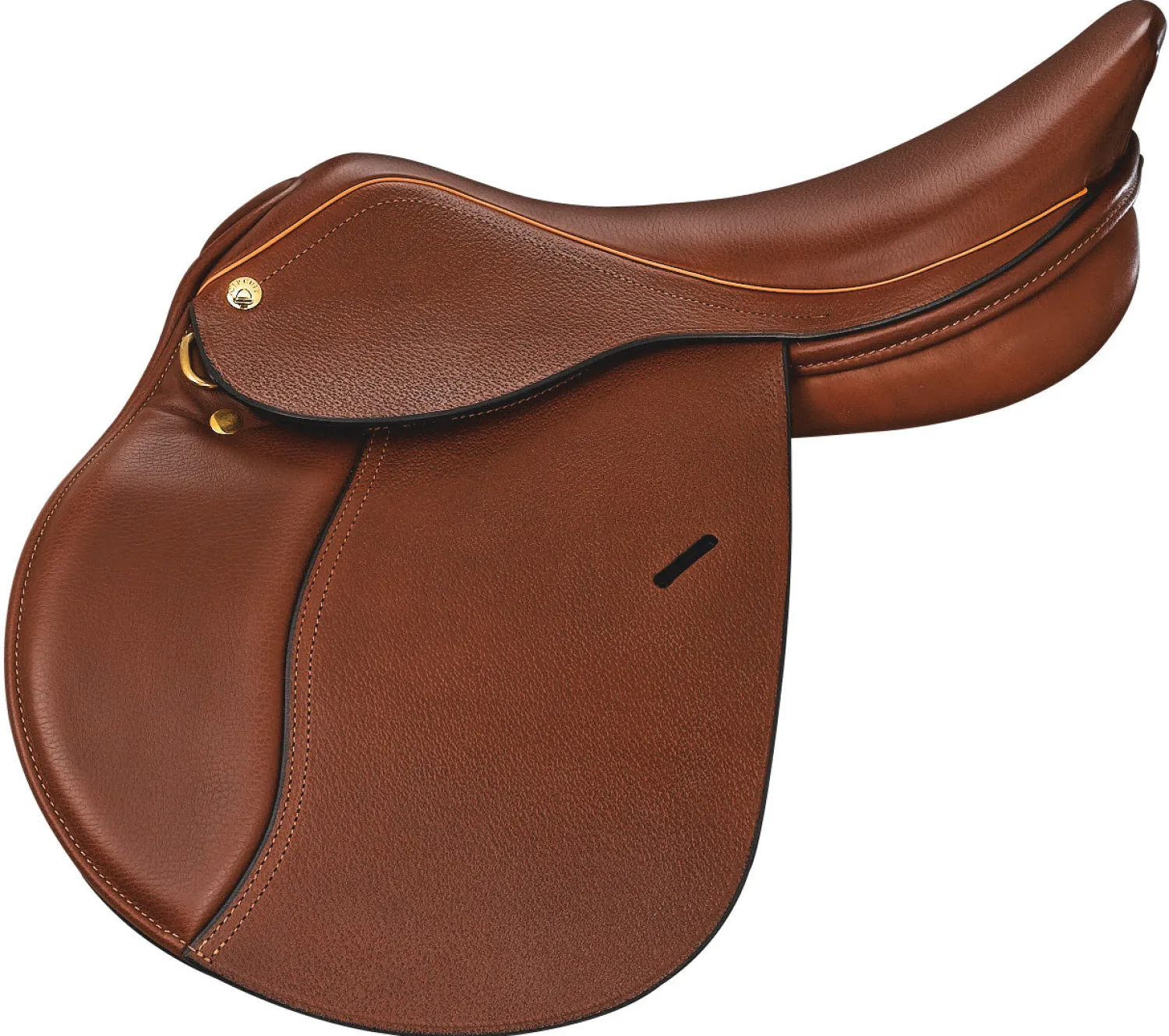 Best PROFINE S.A. Circuit™ Pony Saddle Oakbark