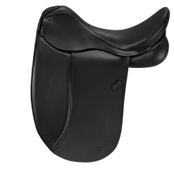 New CUEROS SANTA CRUZ Circuit™ Premier Dressage Saddle