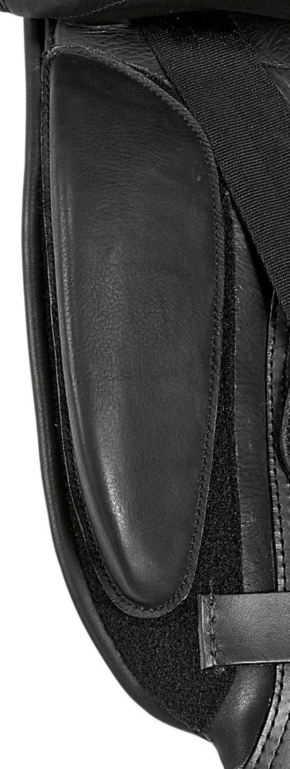 New CUEROS SANTA CRUZ Circuit™ Premier Dressage Saddle