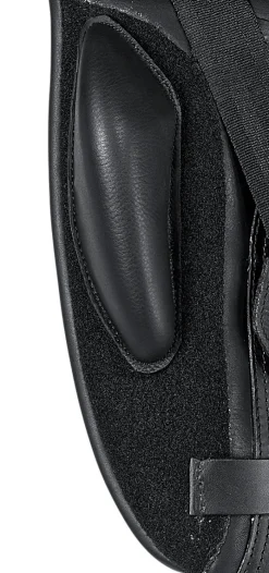 New CUEROS SANTA CRUZ Circuit™ Premier Dressage Saddle
