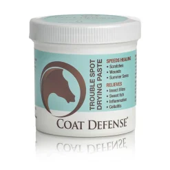 Hot HORSEPOWDER INC Coat Defense® Trouble Spot Drying Paste