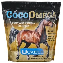 Best SMARTPAK CocoOmega™ by SmartEquine™ - 5 lbs
