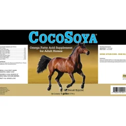 Online ANIMAL HEALTH INT CocoSoya® by SmartEquine™