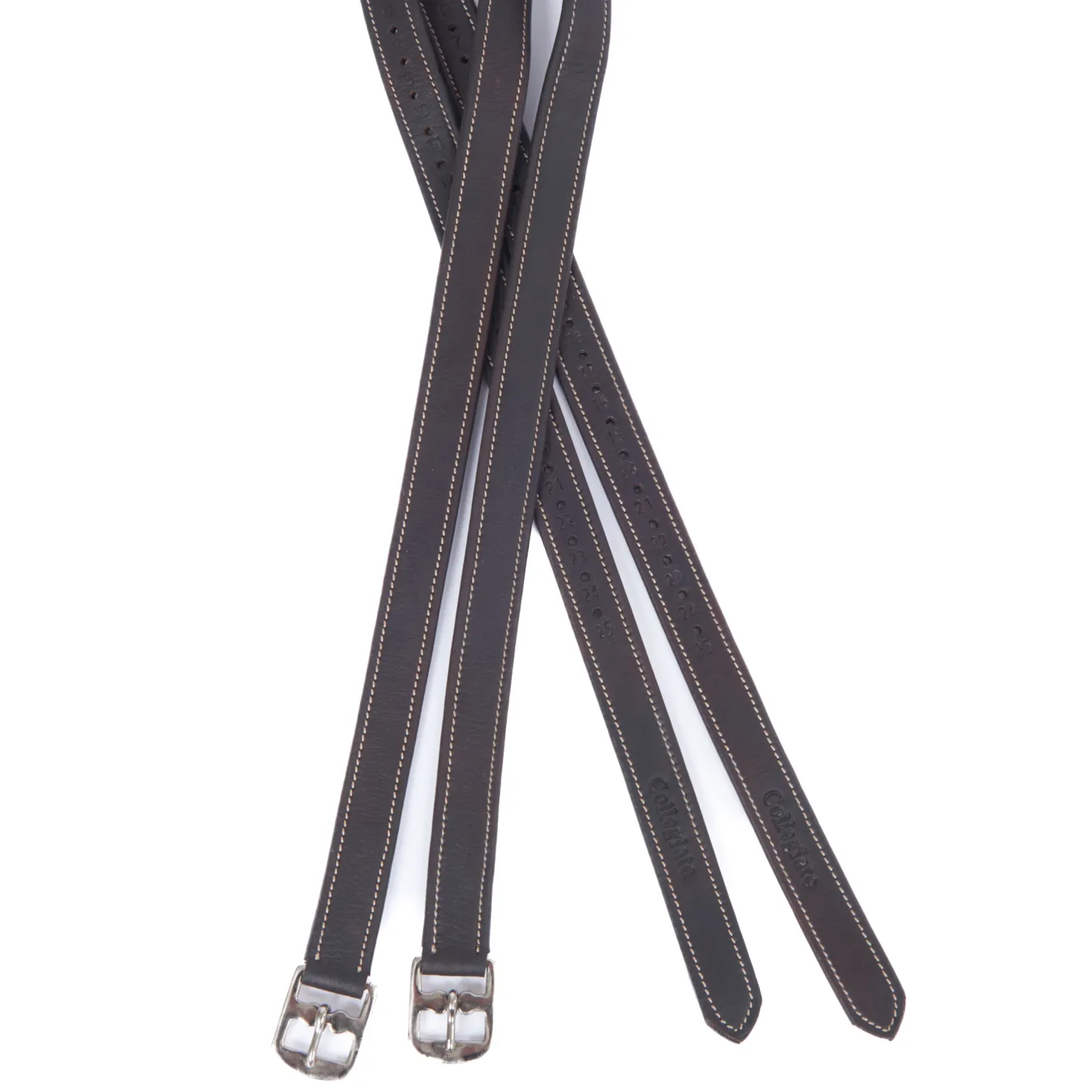 Sale WEATHERBEETA Collegiate® Luxe Stirrup Leathers