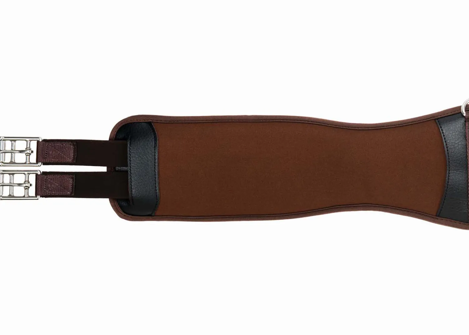 Online WEATHERBEETA Collegiate® Memory Foam Girth Brown