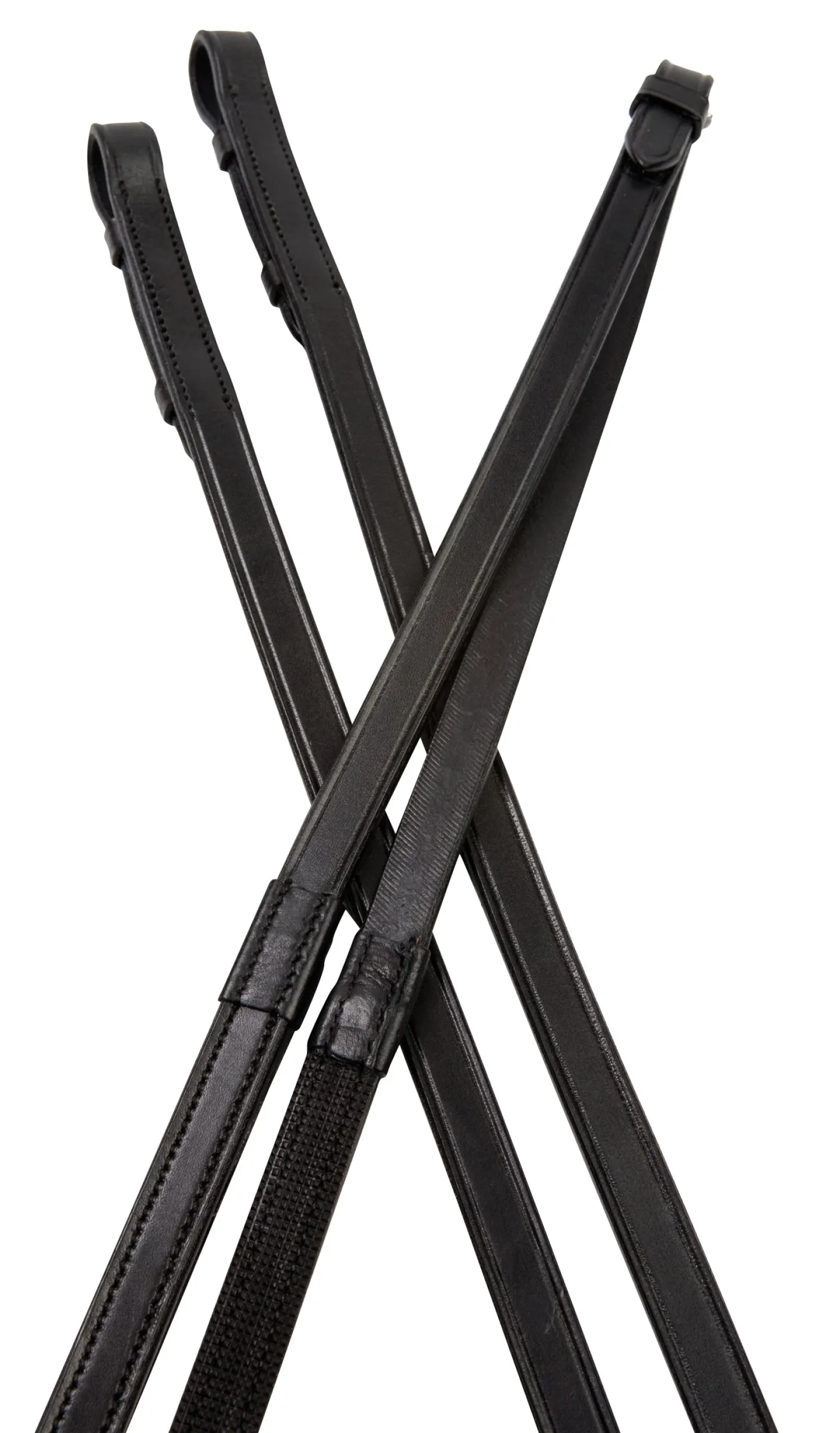 Outlet WEATHERBEETA Collegiate® One-Sided Rubber Reins IV