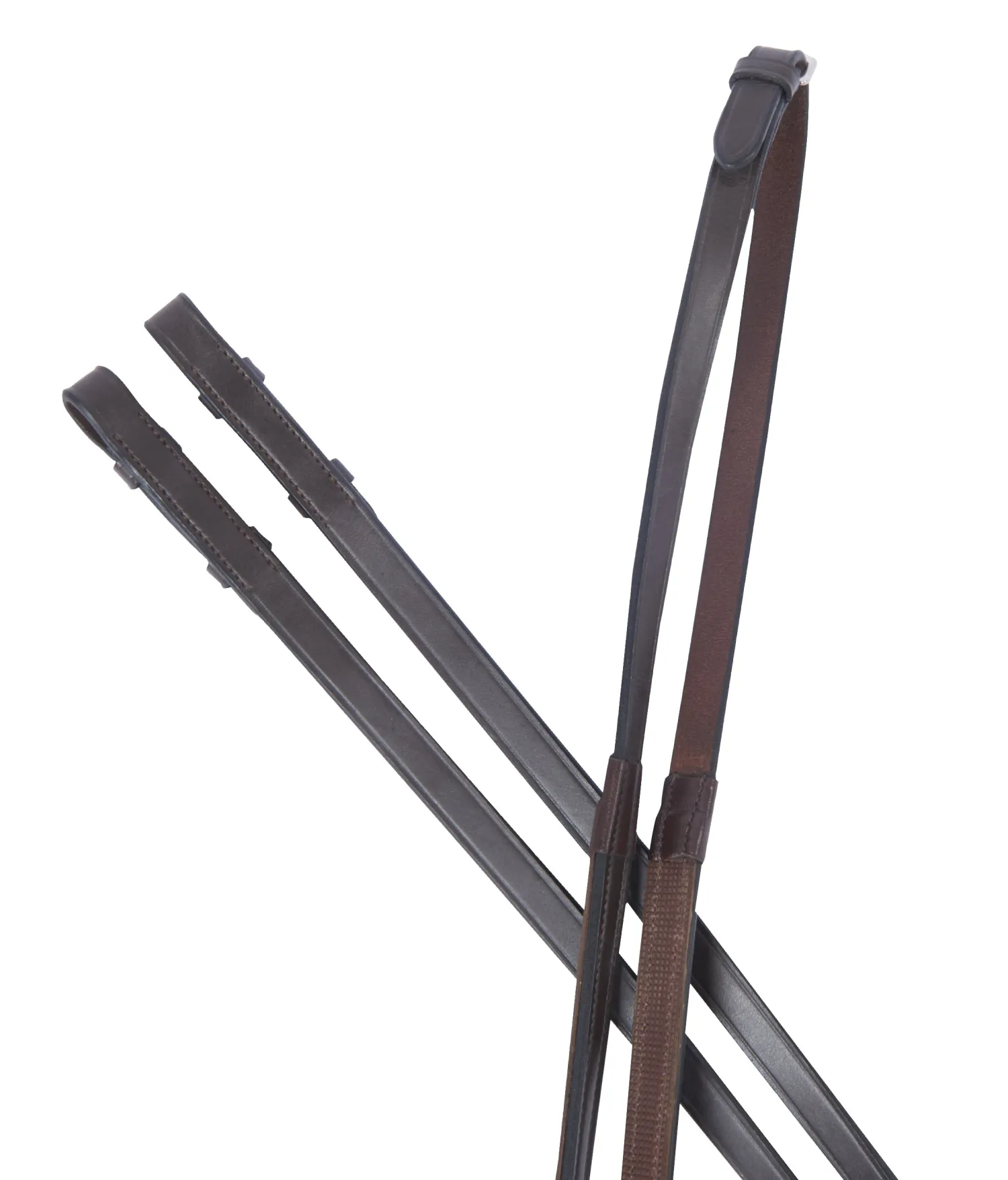 Outlet WEATHERBEETA Collegiate® One-Sided Rubber Reins IV