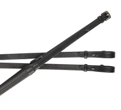 Best WEATHERBEETA Collegiate® Rubber Reins IV