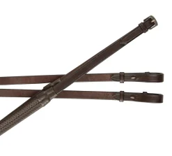 Best WEATHERBEETA Collegiate® Rubber Reins IV
