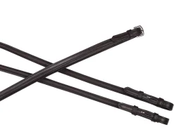Best WEATHERBEETA Collegiate® Syntovia+ Plain Flat Reins