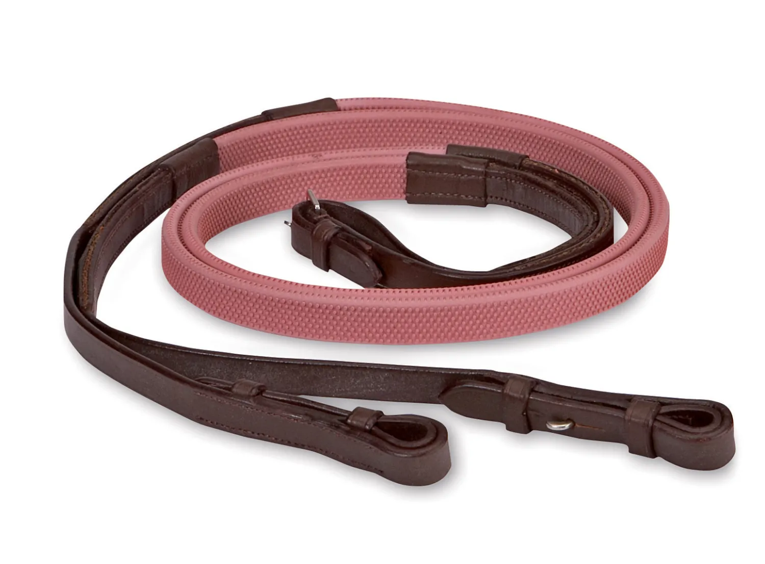 Clearance ERS Colorful Rubber Reins