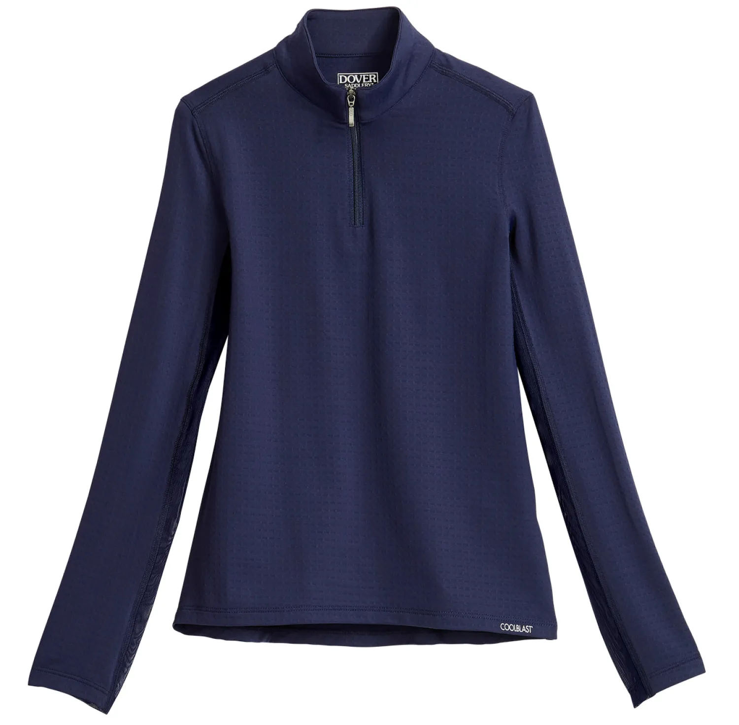Clearance KIRSCH CoolBlast® 100 Kids’ Long Sleeve Shirt