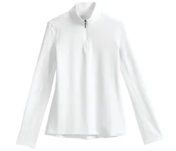 Clearance KIRSCH CoolBlast® 100 Kids’ Long Sleeve Shirt